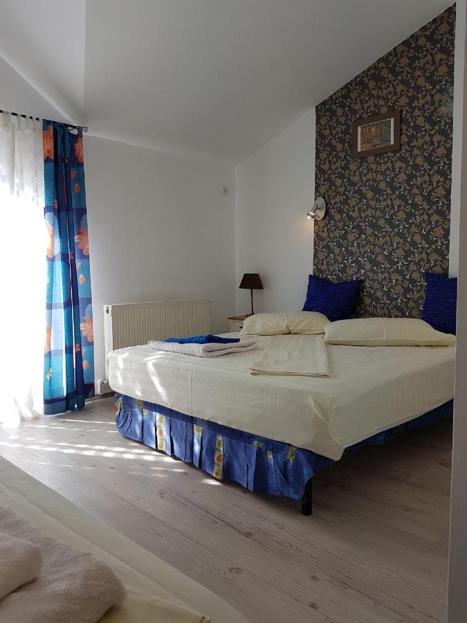 Eforie Villa-Colonial Extérieur photo