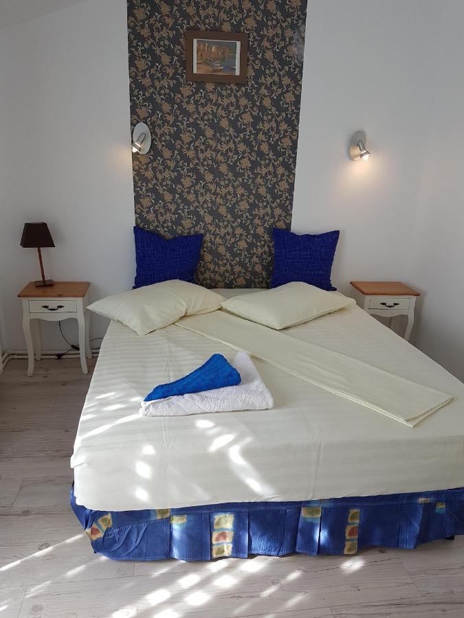 Eforie Villa-Colonial Extérieur photo