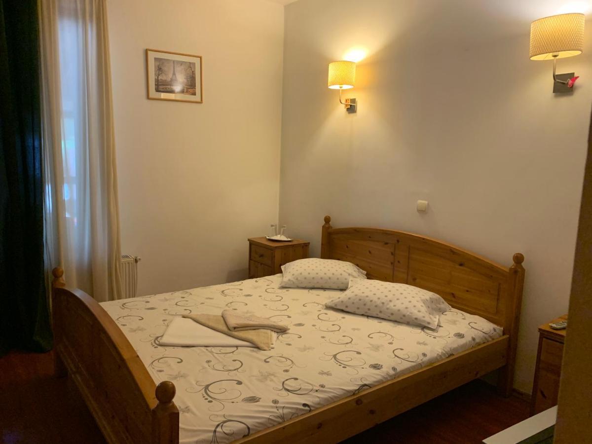 Eforie Villa-Colonial Extérieur photo