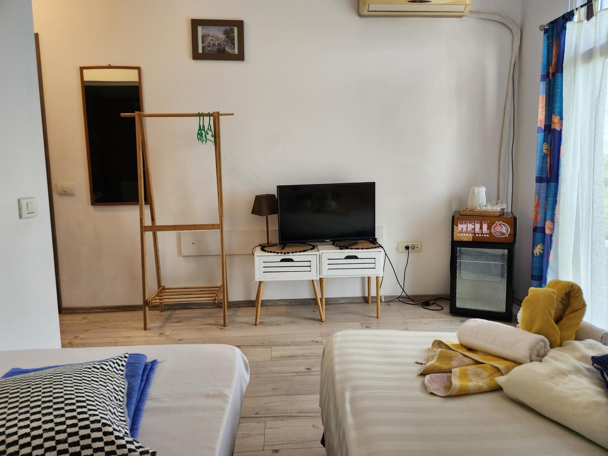Eforie Villa-Colonial Extérieur photo